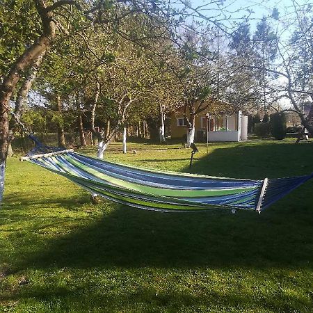 Pod Jablonia Villa Jezierzany Buitenkant foto